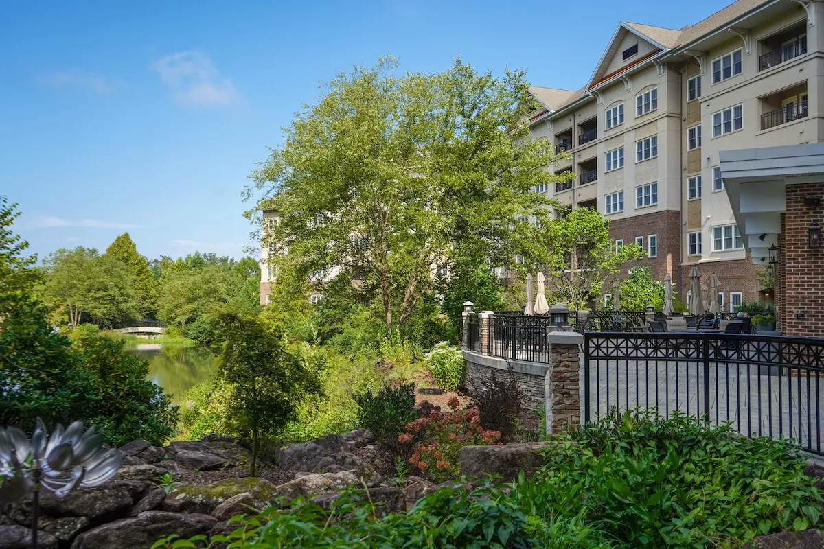 givens estates